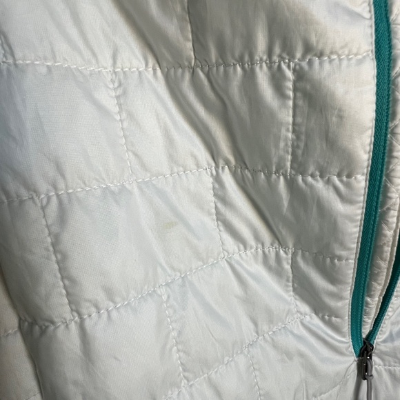Patagonia nano puff packable pullover jacket size S - Picture 11 of 11